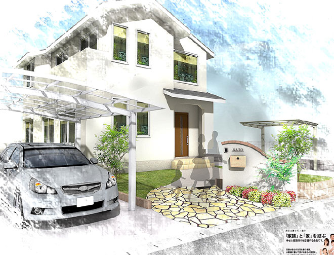 理想をイメージ化・具体化する提案力